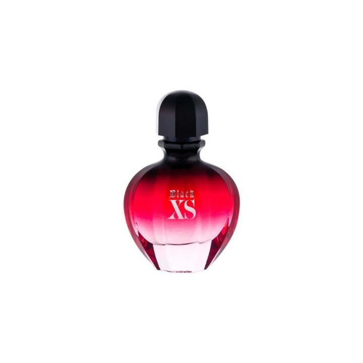 Paco Rabanne Black XS 2018 – Parfumovaná voda pre ženy