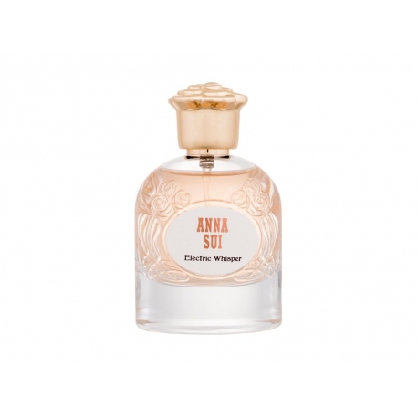 Anna Sui Wild Wonder (parfumovaná voda)