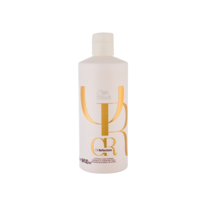 Wella Professionals Oil Reflections Luminous Reveal Shampoo…