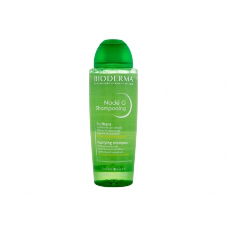 BIODERMA Nodé (Šampón)