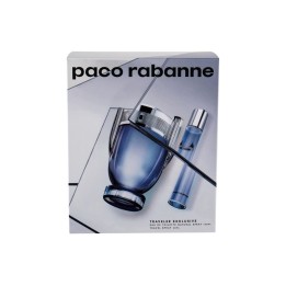 Paco Rabanne Invictus – Toaletná voda pre mužov darčekový set