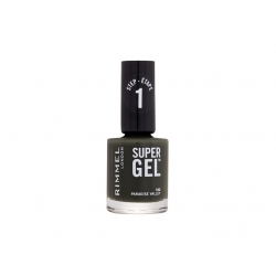 Rimmel London Super Gel (lak na nechty)