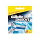 Gillette Mach3 (náhradné ostrie)