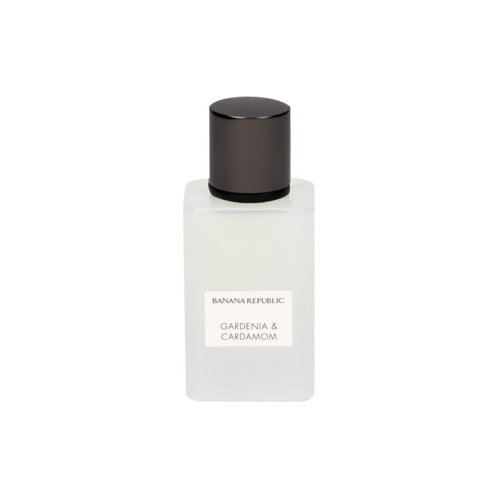 Banana Republic Gardenia & Cardamom – Parfumovaná voda unisex