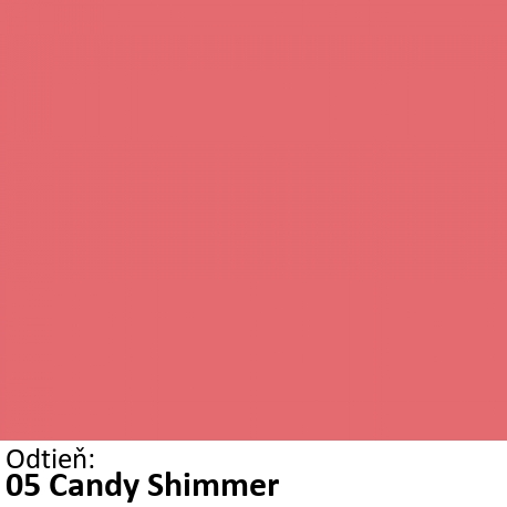 05 Candy Shimmer