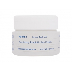 Korres Greek Yoghurt (denný pleťový krém)
