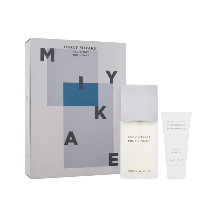 Issey Miyake L'Eau D'Issey Pour Homme – Toaletná voda pre mužov…
