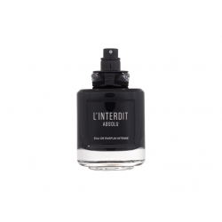 Givenchy L'Interdit (parfumovaná voda)