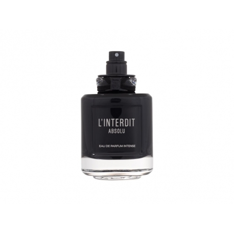 Givenchy L'Interdit (parfumovaná voda)
