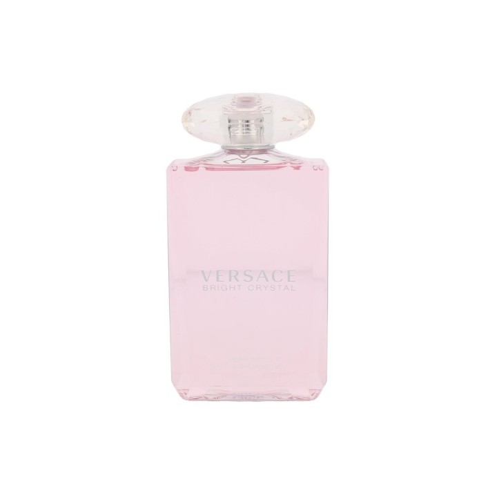 Versace Bright Crystal – Sprchovací gél pre ženy