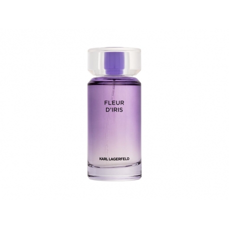 Karl Lagerfeld Les Parfums Matieres (parfumovaná voda)