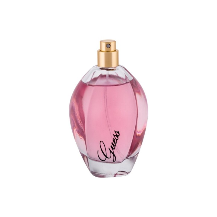 GUESS Girl – Toaletná voda pre ženy