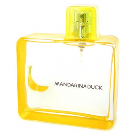 Mandarina Duck Mandarina Duck (toaletná voda)