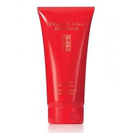 Elizabeth Arden Red Door (telové mlieko)