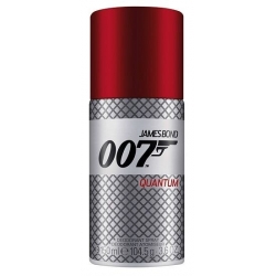 James Bond 007 Quantum (dezodorant)
