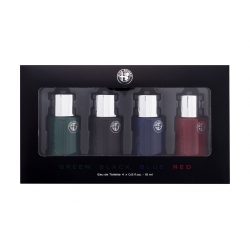 Alfa Romeo Green (set)