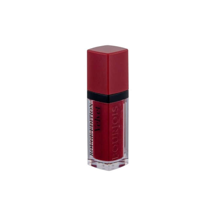 BOURJOIS Paris Rouge Edition Velvet – Rúž pre ženy