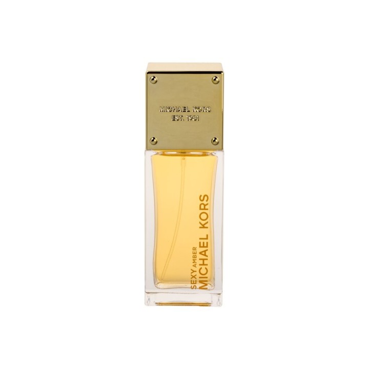 Michael Kors Sexy Amber – Parfumovaná voda pre ženy