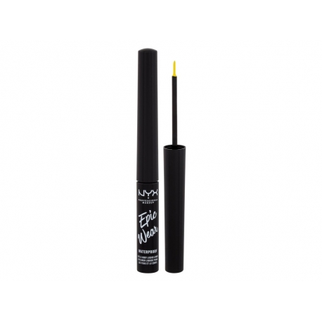 NYX Professional Makeup Epic (očná linka)