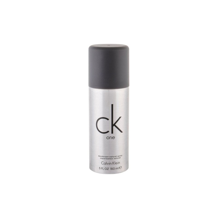 Calvin Klein CK One – Dezodorant unisex