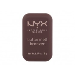 NYX Professional Makeup Buttermelt (bronzer)