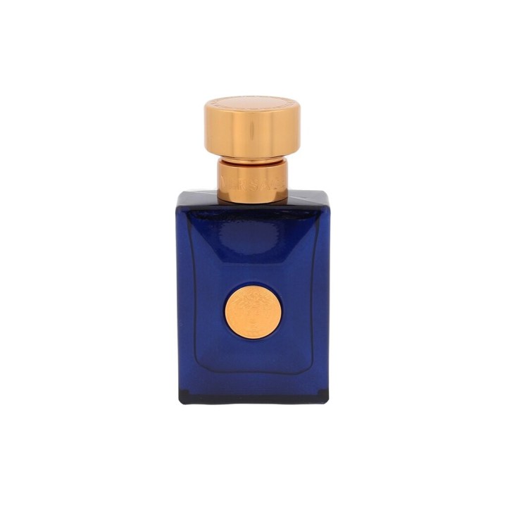 Versace Pour Homme Dylan Blue – Toaletná voda pre mužov