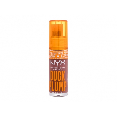 NYX Professional Makeup Duck Plump (lesk na pery)