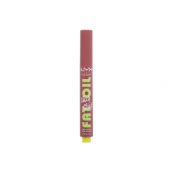 NYX Professional Makeup Fat Oil (balzam na pery)