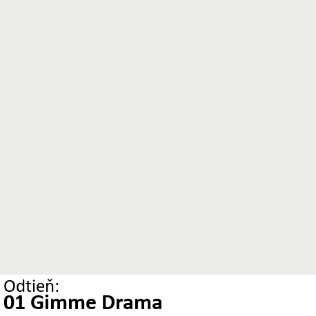 01 Gimme Drama