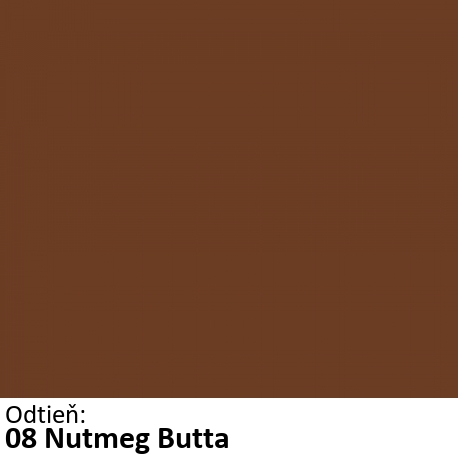 08 Nutmeg Butta