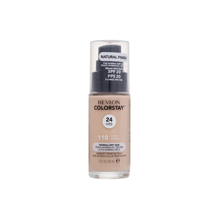 Revlon Colorstay Normal Dry Skin – Make-up pre ženy