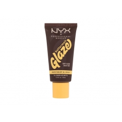 NYX Professional Makeup Buttermelt (make-up)
