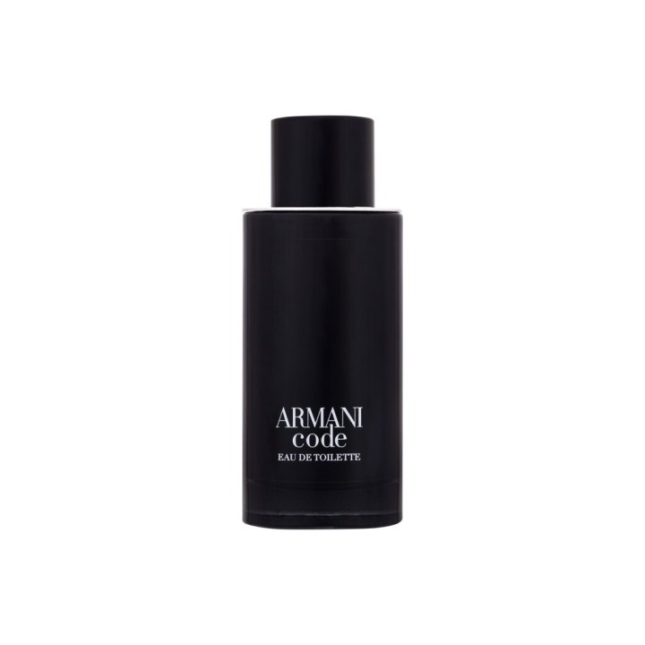 Giorgio Armani Code – Toaletná voda pre mužov