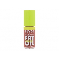 NYX Professional Makeup Fat Oil (olej na pery)