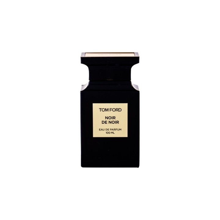 TOM FORD Noir de Noir – Parfumovaná voda unisex