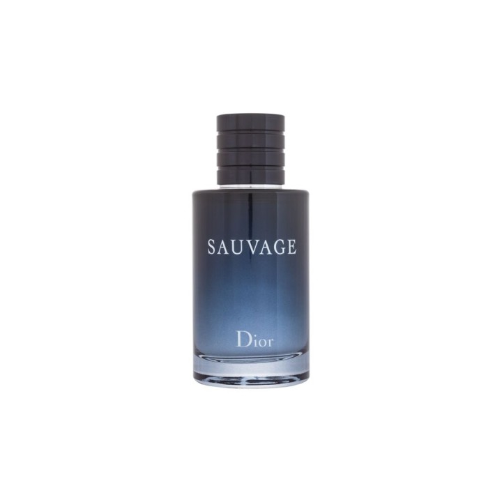 Dior Sauvage – Toaletná voda pre mužov