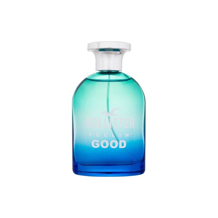 Hollister Feelin' Good – Toaletná voda pre mužov