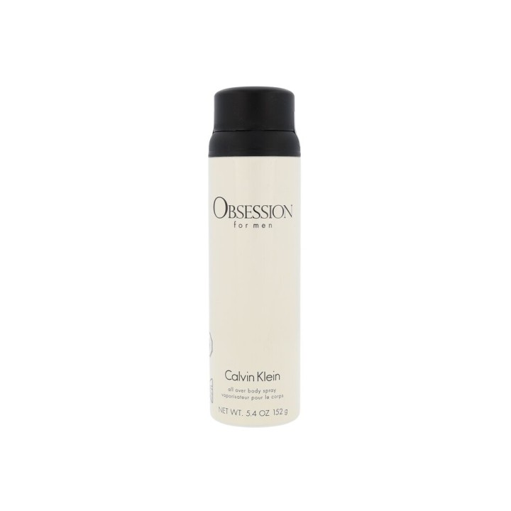 Calvin Klein Obsession – Dezodorant pre mužov