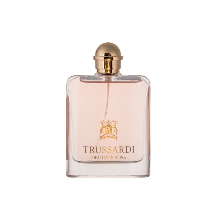 Trussardi Delicate Rose – Toaletná voda pre ženy