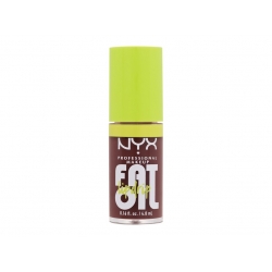 NYX Professional Makeup Fat Oil (olej na pery)