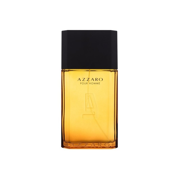 Azzaro Pour Homme – Toaletná voda pre mužov