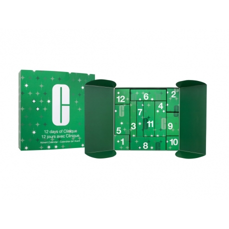 Clinique 12 Days of Clinique (set)