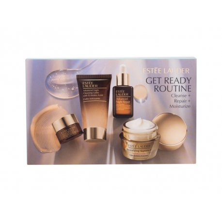 Estée Lauder Get Ready Routine (set)
