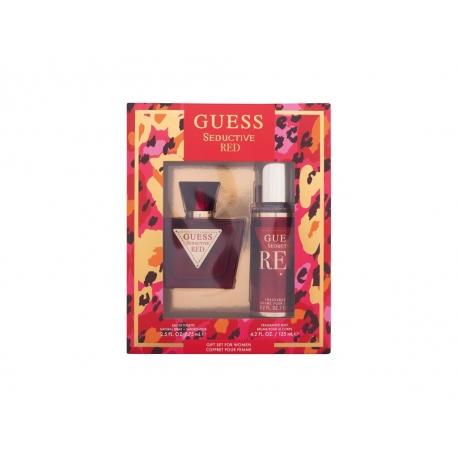 GUESS Seductive (set)