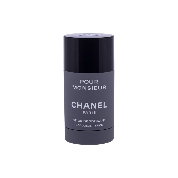 Chanel Pour Monsieur – Dezodorant pre mužov
