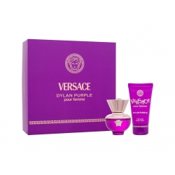 Versace Pour Femme (set)