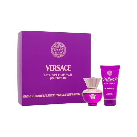 Versace Pour Femme (set)
