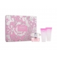 Versace Bright Crystal (set)