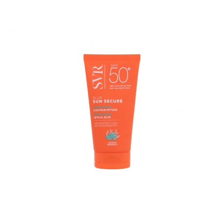 SVR Sun Secure (opaľovací prípravok na tvár)