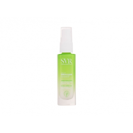 SVR Sebiaclear (pleťové sérum)